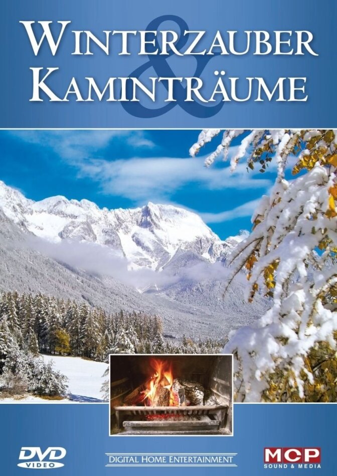 Winterzauber & Kaminträume