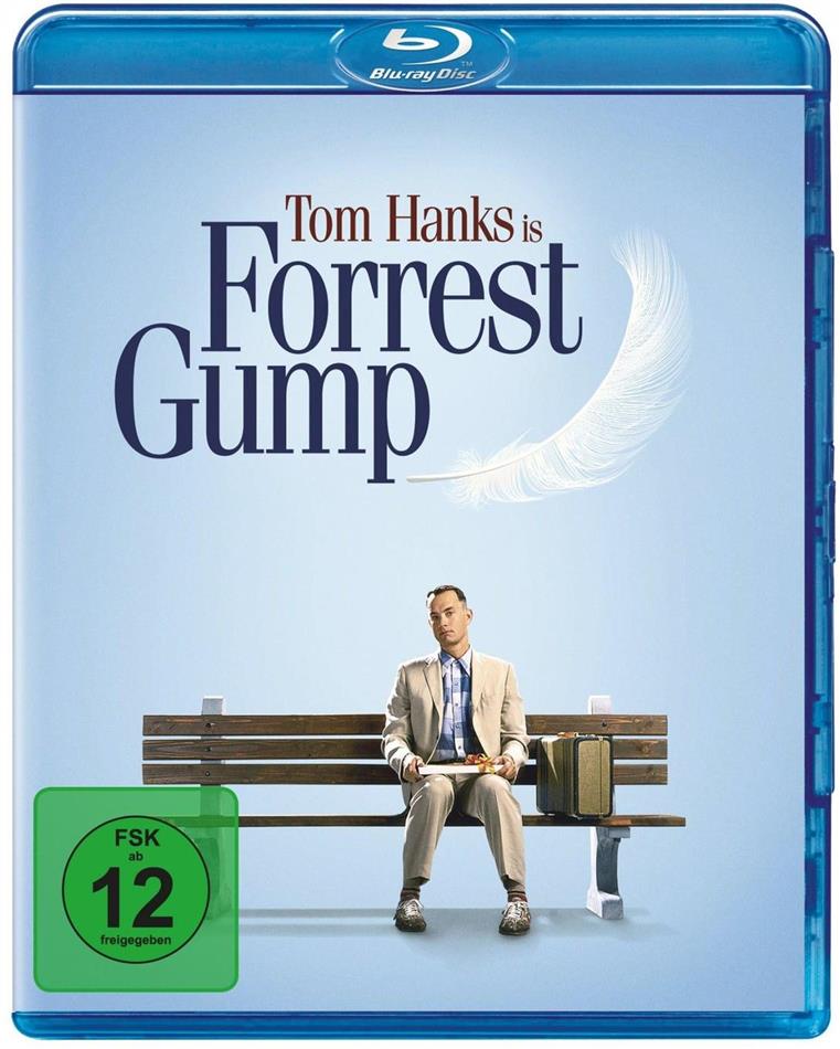 Forrest Gump (1994) Remastered