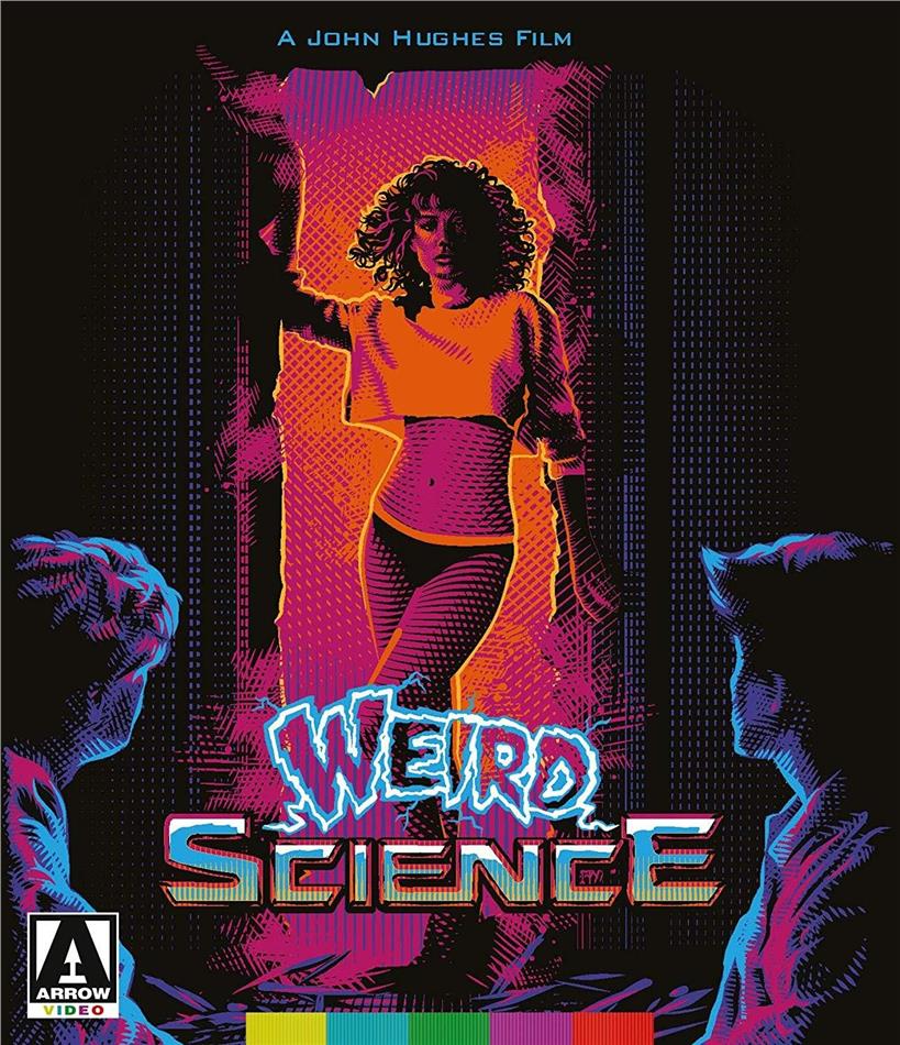 Weird Science (1985)
