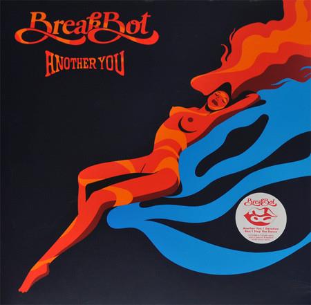 Breakbot - Another You LP