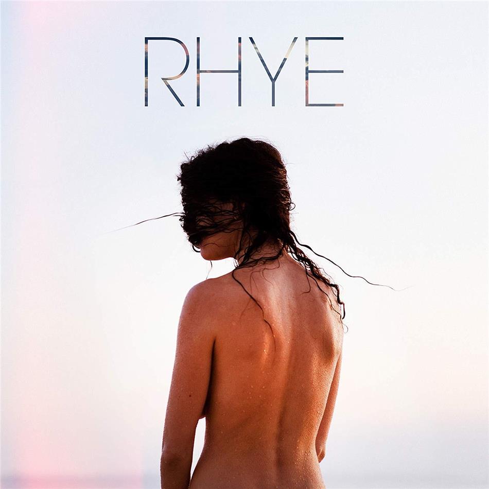 Rhye - Spirit Pink Vinyl, LP