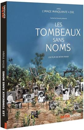 Les tombeaux sans nom (2017)