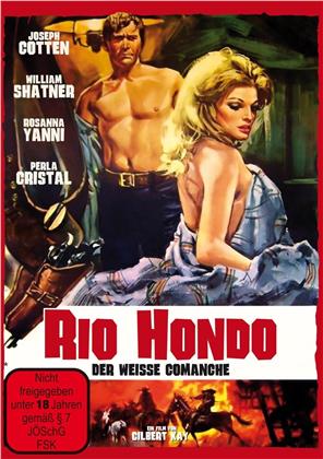 Rio Hondo - Der Weisse Comanche (1968)