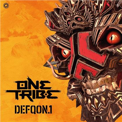 Defqon.1 Festival 2019 (4 CDs)