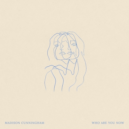 Madison Cunningham - Who Are You Now