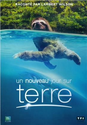 Un nouveau jour sur Terre (2017) (BBC Earth)