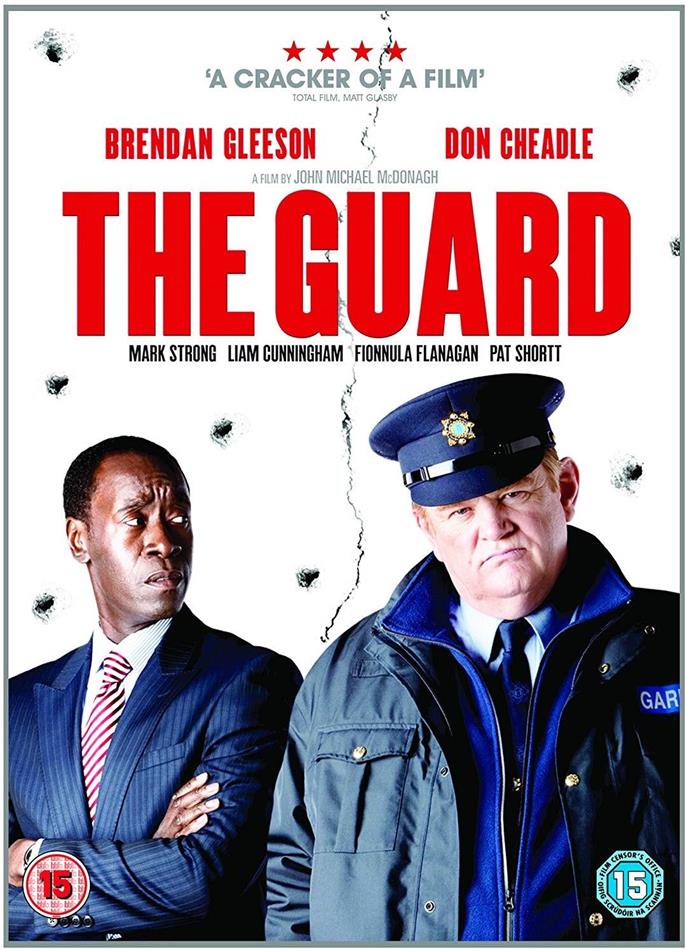 The Guard (2011)