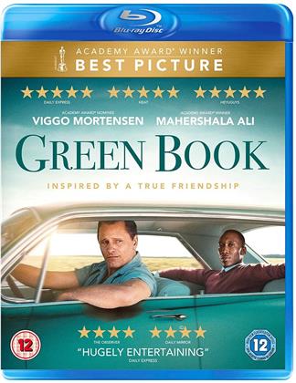 Green Book (2018)
