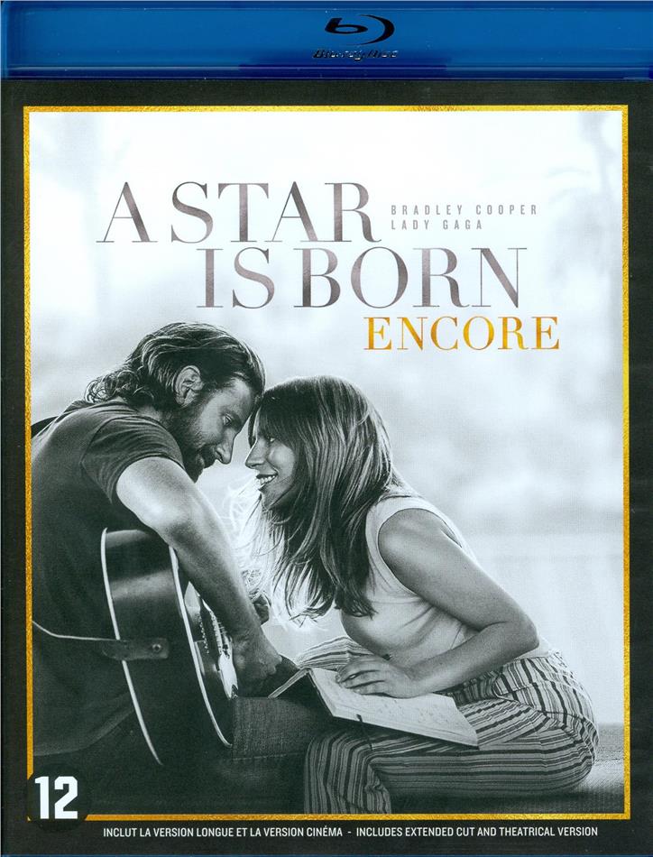 A Star Is Born: Encore (2018) Extended Edition, Kinoversion