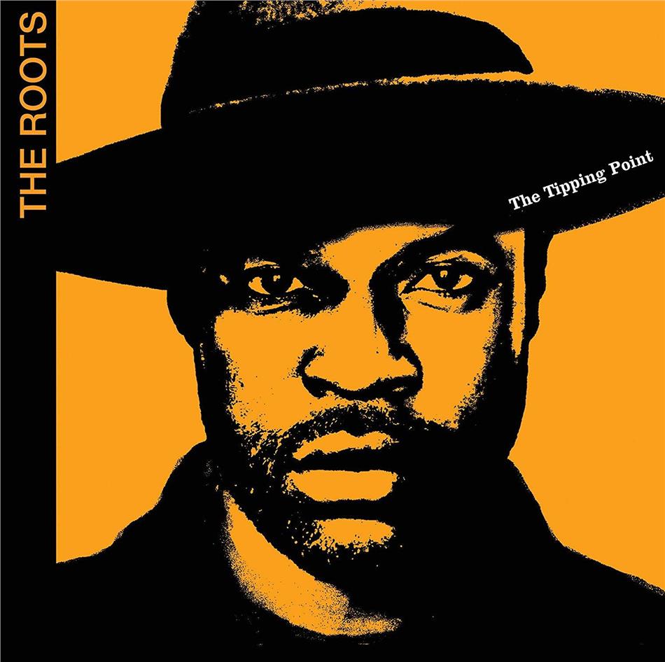 The Roots - Tipping Point 2019 Reissue, 2 LPs