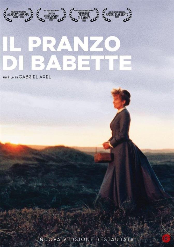 Il pranzo di Babette (1987) Neuauflage