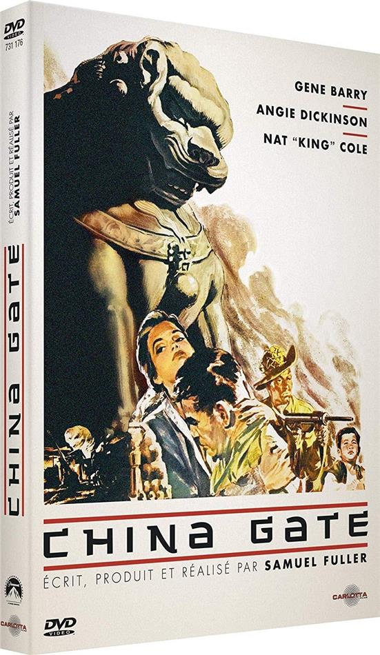China Gate (1957)