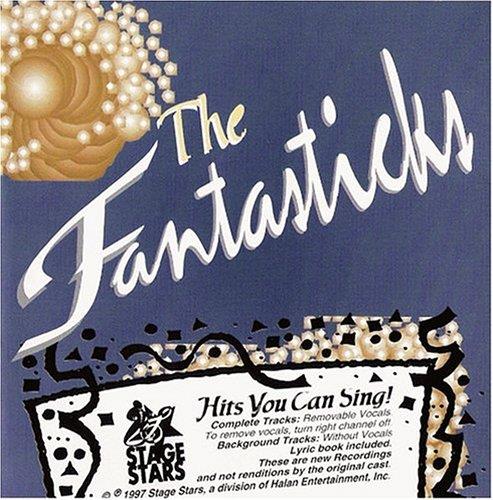 The Fantasticks - OST - Musical Karaoke