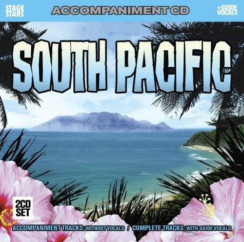 South Pacific - OST - Musical Karaoke 2 CDs