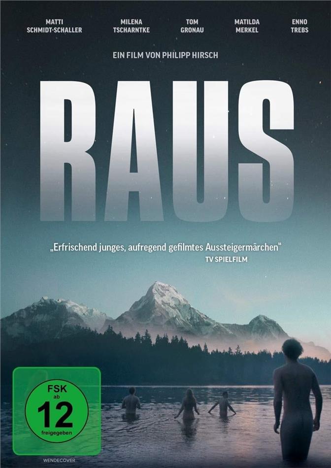 Raus (2018)