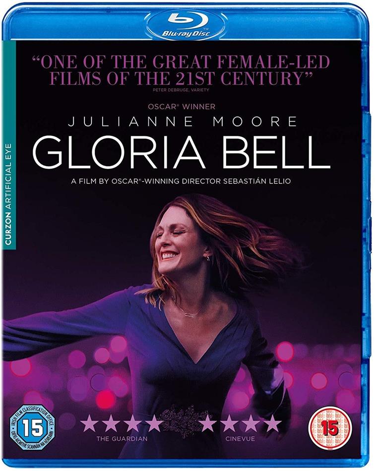 Gloria Bell (2018)