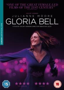 Gloria Bell (2018)