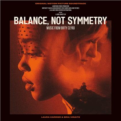 Biffy Clyro - Balance, Not Symmetry - OST (2 LPs)