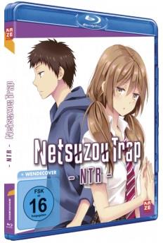 NTR - Netsuzou Trap - Gesamtausgabe