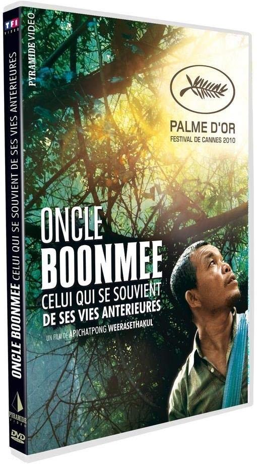 Oncle Boonmee - Celui qui se souvient de ses vies antérieures (2010)