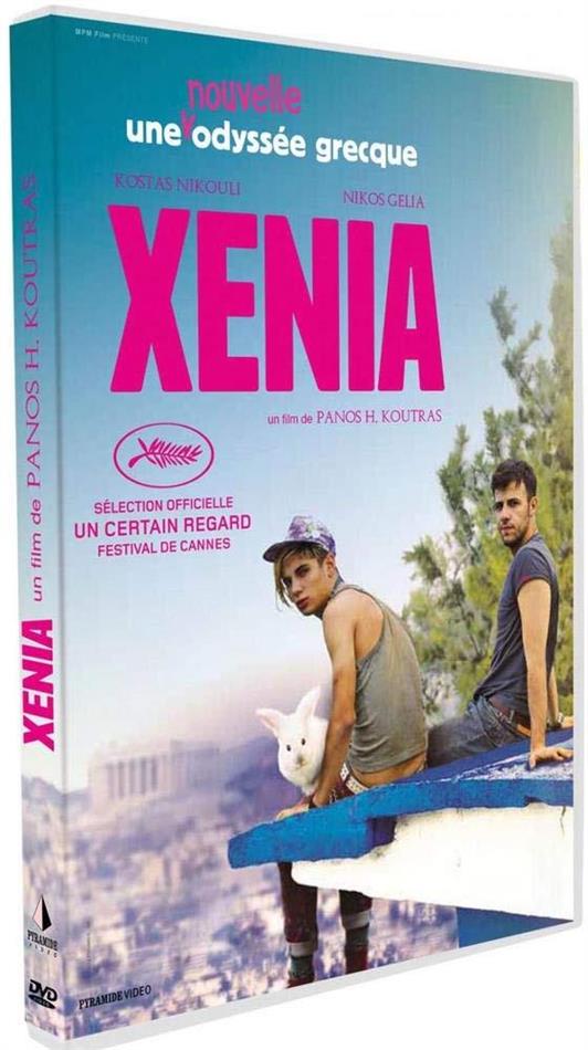 Xenia (2014)