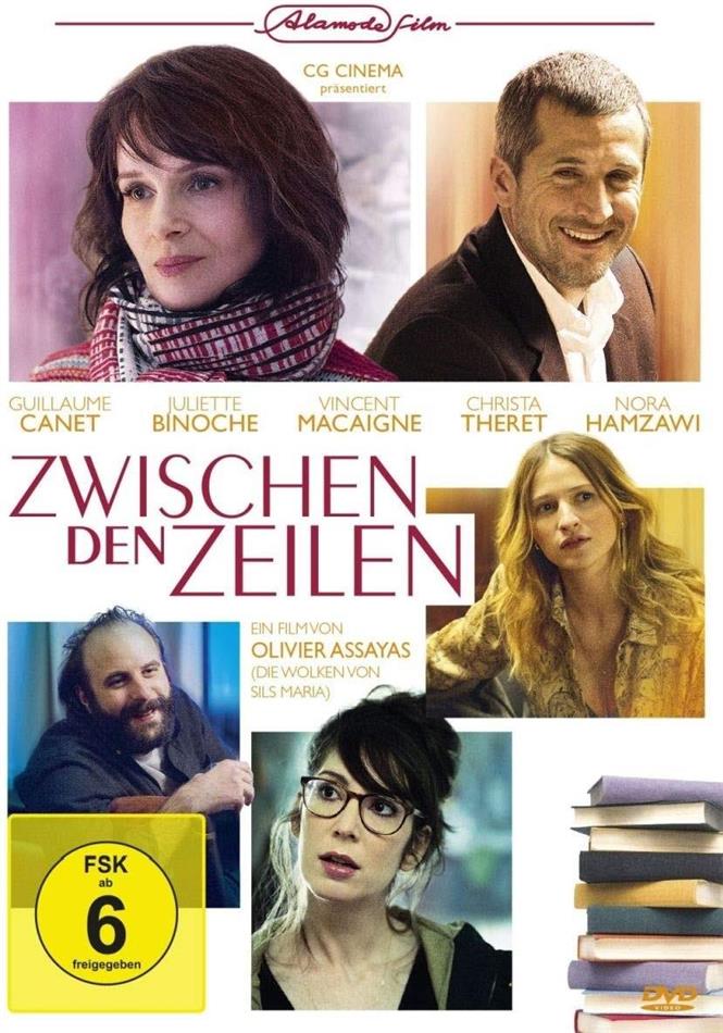 Zwischen den Zeilen (2018)