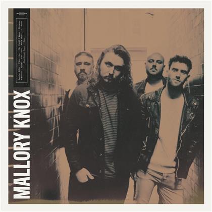 Mallory Knox - Mallory Knox (LP)