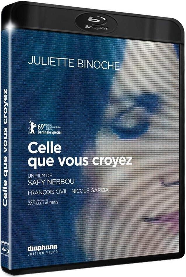Celle que vous croyez (2019)