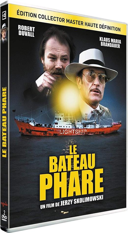 Le bateau phare (1985) Édition Collector