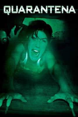 Quarantena (2008) Neuauflage