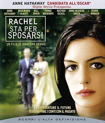 Rachel sta per sposarsi (2008) Neuauflage