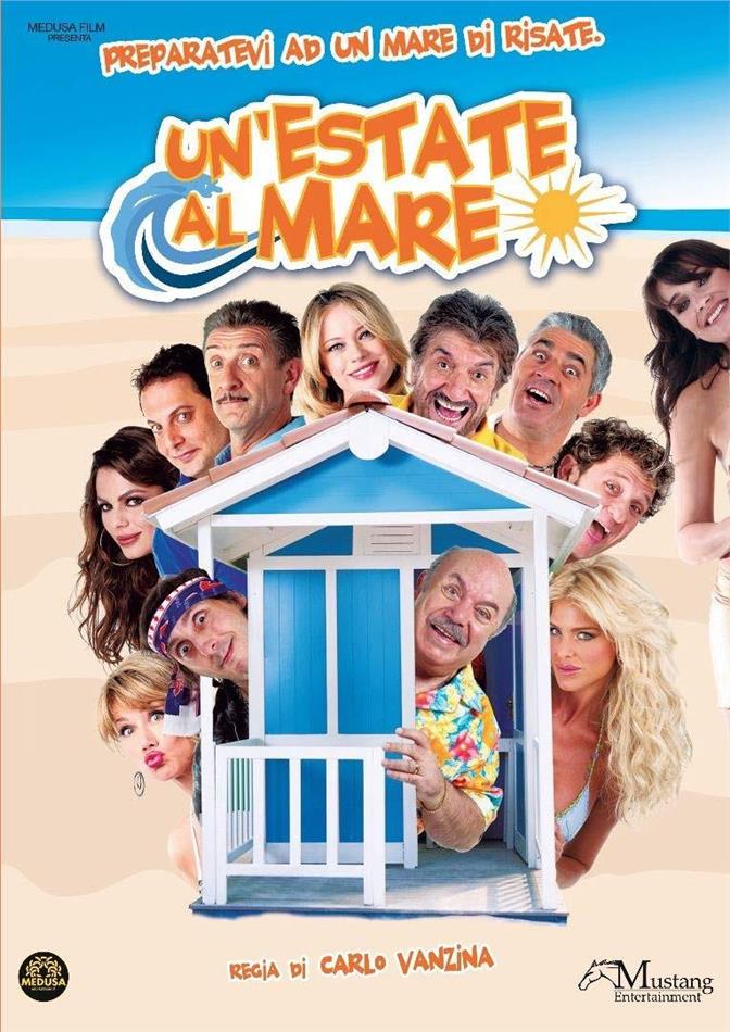 Un'estate al mare (2008) Neuauflage