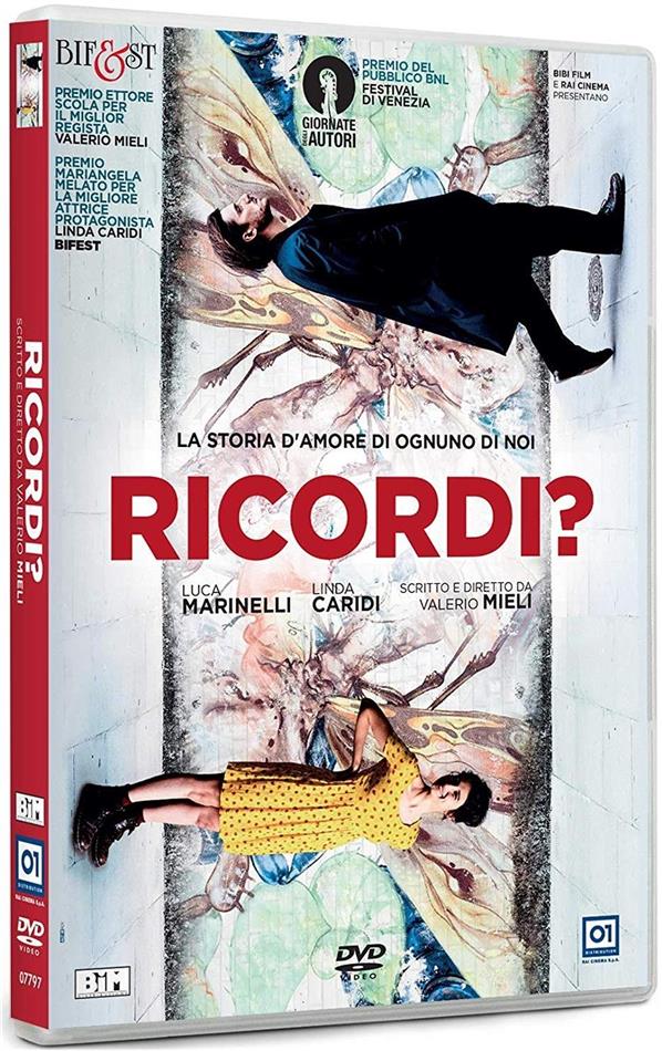 Ricordi? (2018)