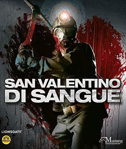 San Valentino di sangue (2009) Neuauflage