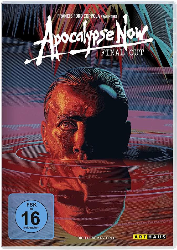 Apocalypse Now (1979) Final Cut, Arthaus