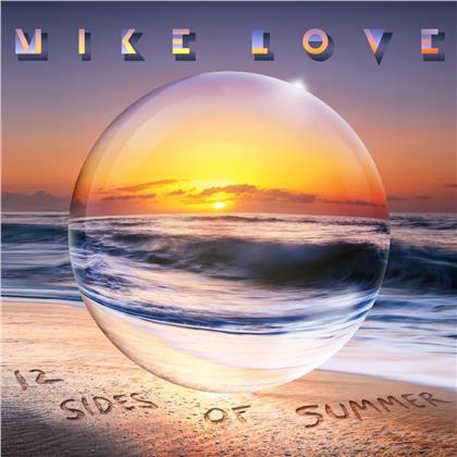 Mike Love - 12 Sides Of Summer