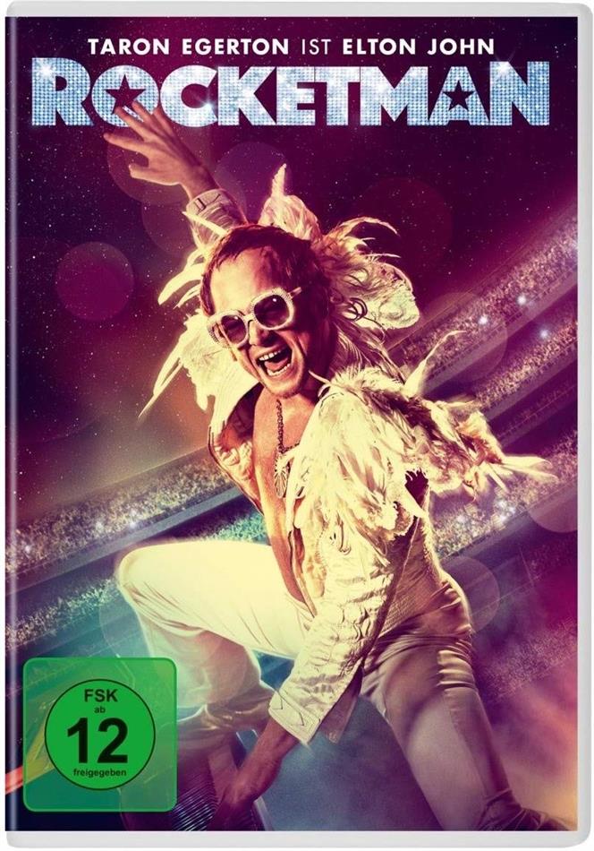 Rocketman (2019)