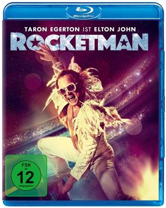 Rocketman (2019)