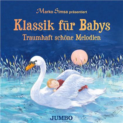 Marko Simsa - Klassik F&uuml;r Babys