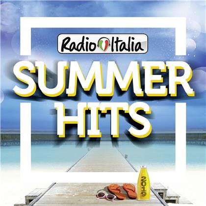 Radio Italia Summer Hits 2019 (2 CD)