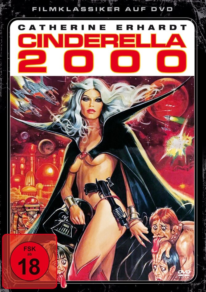 Cinderella 2000 (1977)