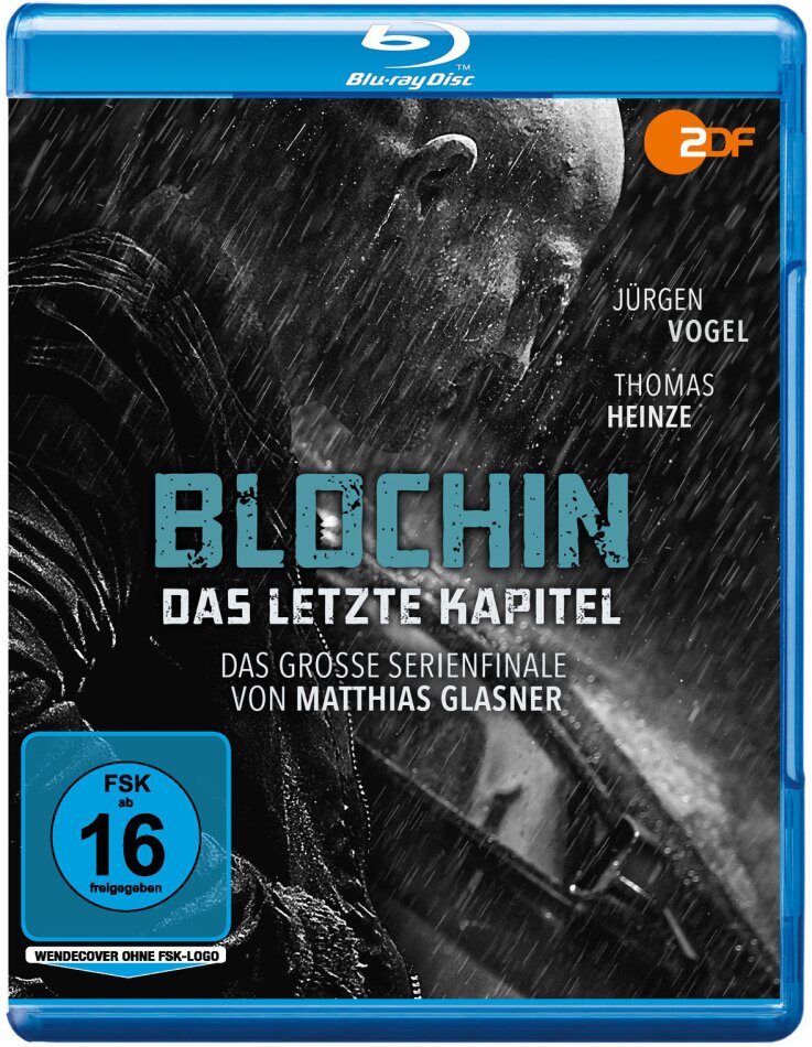 Blochin - Das letzte Kapitel (2018)