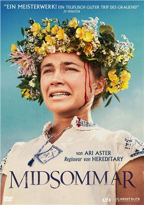 Midsommar (2019)