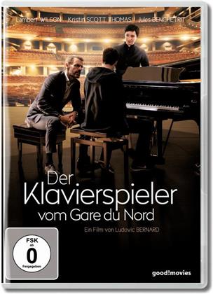 Der Klavierspieler vom Gare du Nord (2018)