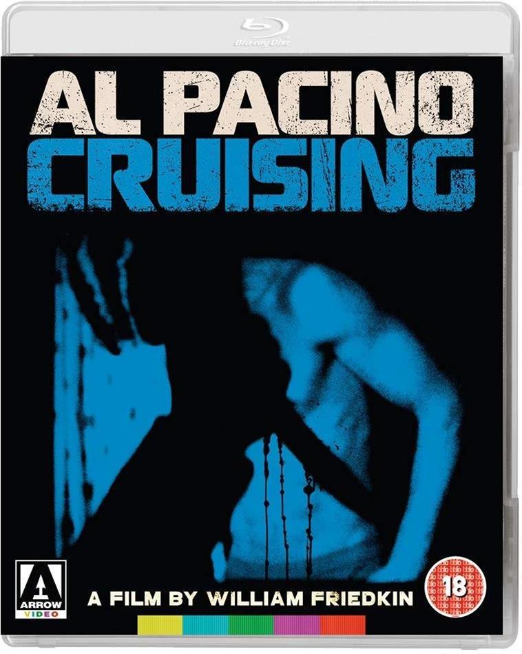 Cruising (1980)