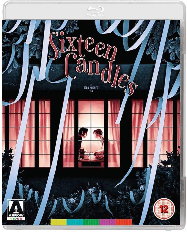 Sixteen Candles (1984)