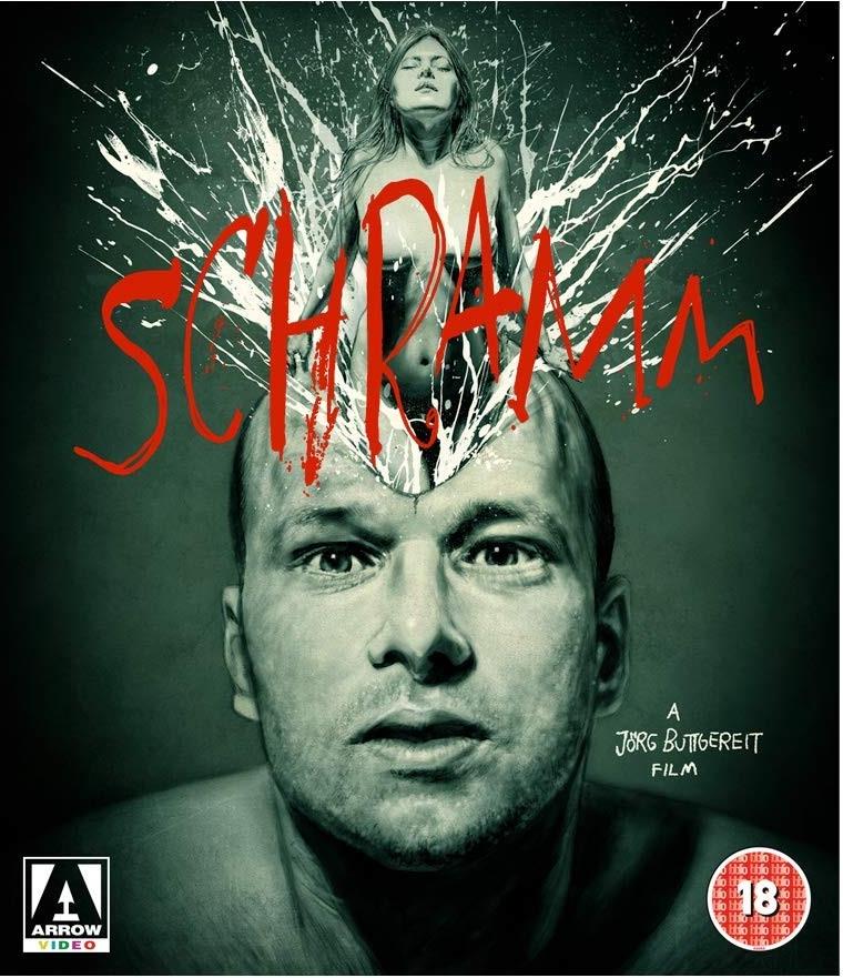 Schramm (1993) Limited Edition, 2 Blu-rays