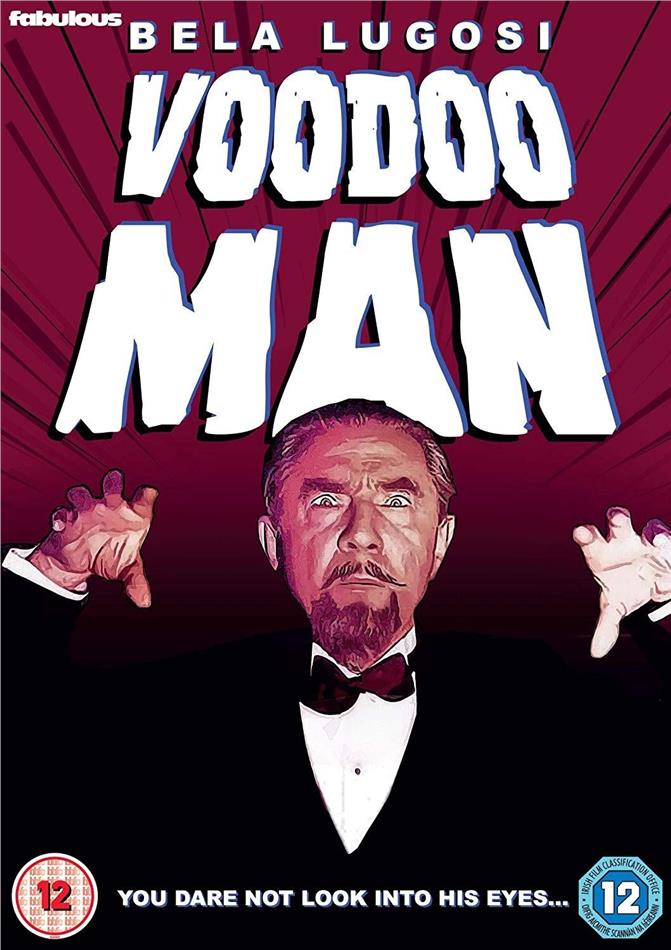 Voodoo Man (1944)