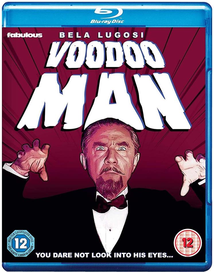 Voodoo Man (1944)