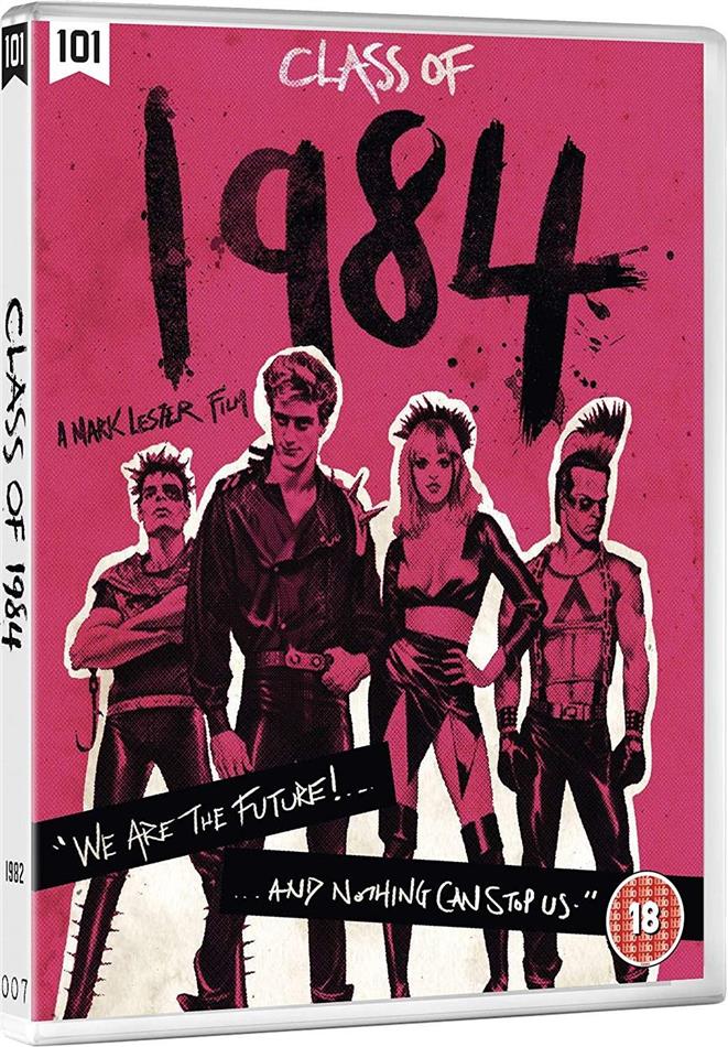 Class Of 1984 (1982)